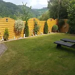 아파트 Retreat For Two Guests
