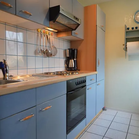Retreat For Two Guests Apartamento *