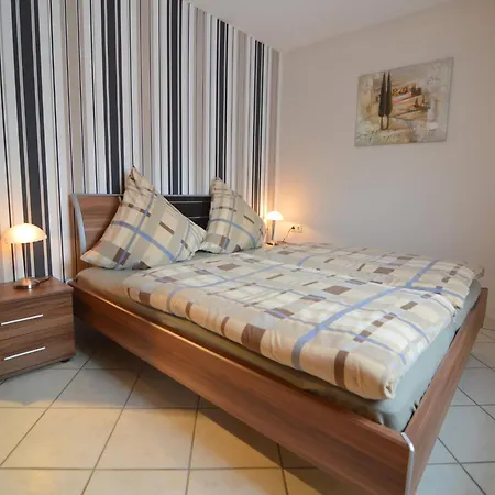 Retreat For Two Guests Neumagen-Dhron