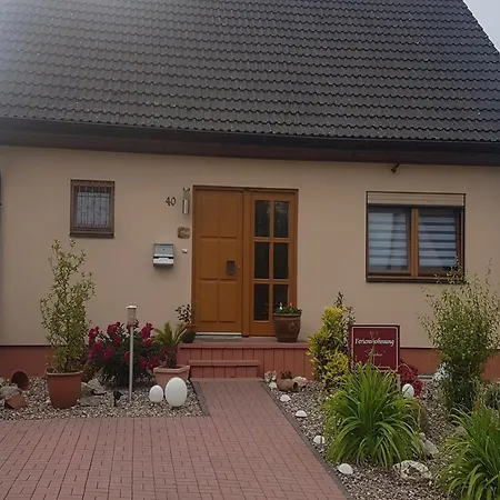 Retreat For Two Guests Apartamento *