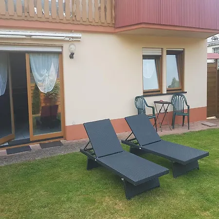 Apartamento Retreat For Two Guests *