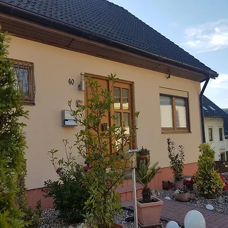 Retreat For Two Guests * Neumagen-Dhron