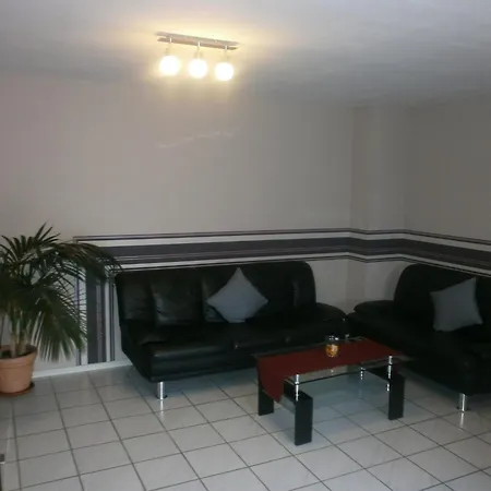 Retreat For Two Guests Apartamento Neumagen-Dhron