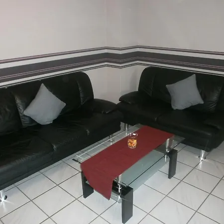 Retreat For Two Guests Apartamento Neumagen-Dhron
