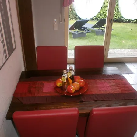 Retreat For Two Guests Apartamento *