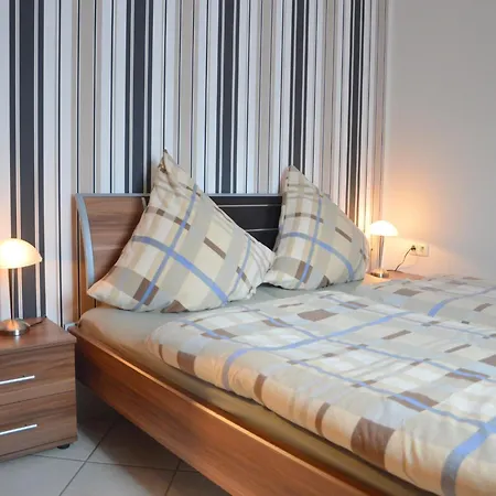 Retreat For Two Guests