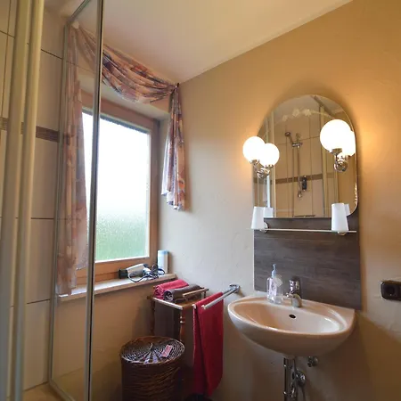 Retreat For Two Guests Apartamento *