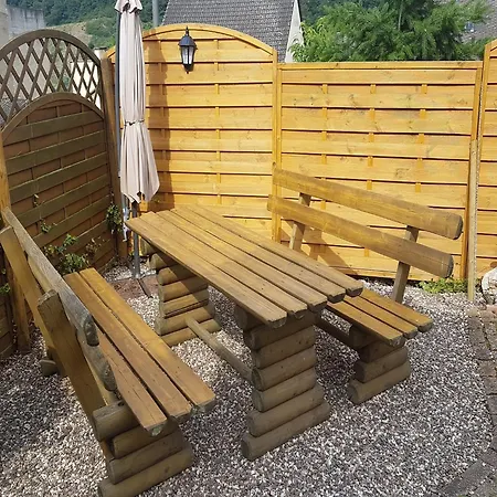 Retreat For Two Guests *
