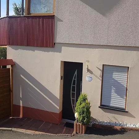 Retreat For Two Guests Neumagen-Dhron