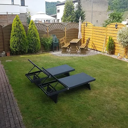 Retreat For Two Guests Apartamento Neumagen-Dhron