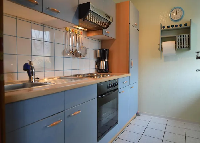 Retreat For Two Guests Apartamento *