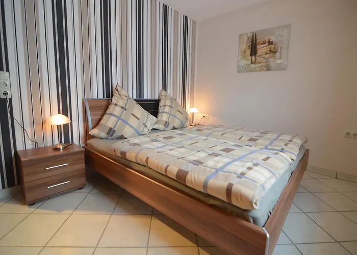 Retreat For Two Guests Neumagen-Dhron