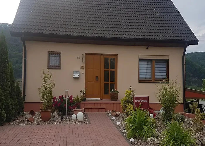 Retreat For Two Guests Apartamento *