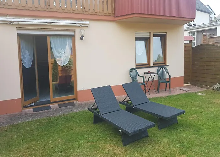 Apartamento Retreat For Two Guests *