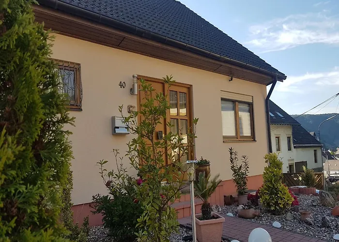 Retreat For Two Guests * Neumagen-Dhron