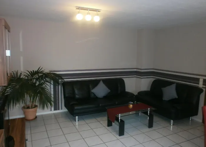 Retreat For Two Guests Apartamento Neumagen-Dhron