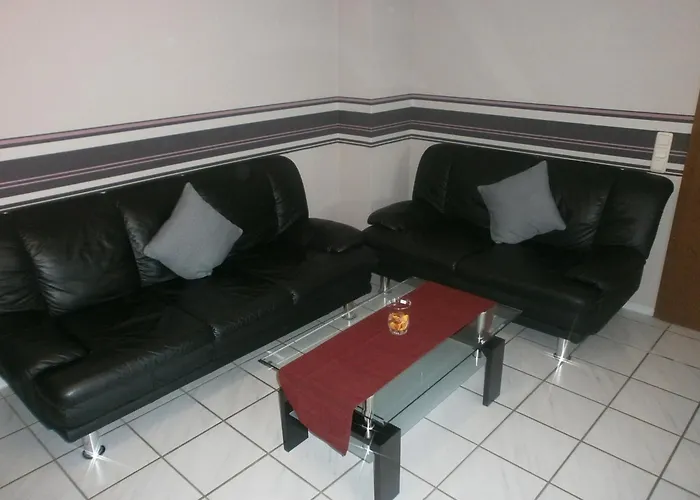 Retreat For Two Guests Apartamento Neumagen-Dhron