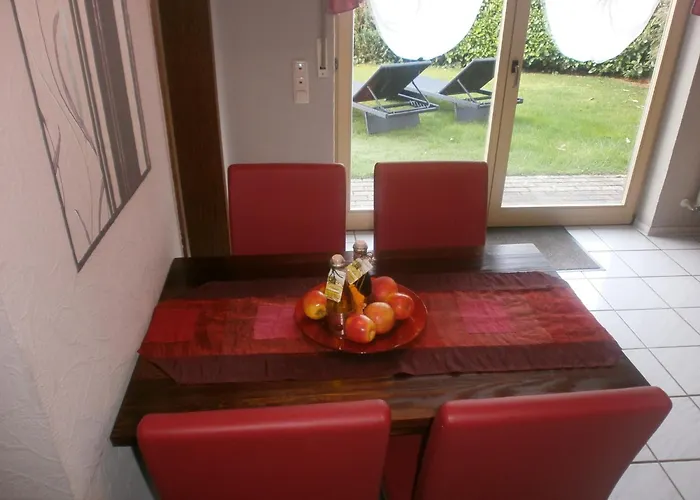 Retreat For Two Guests Apartamento *