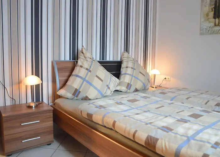 Retreat For Two Guests