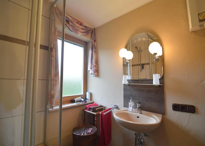 Retreat For Two Guests Apartamento *