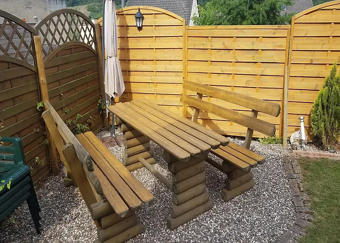 Retreat For Two Guests *