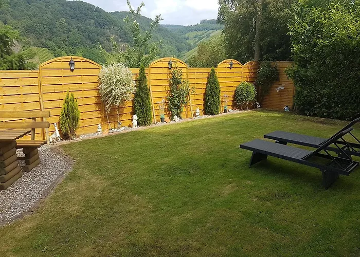 Apartamento Retreat For Two Guests