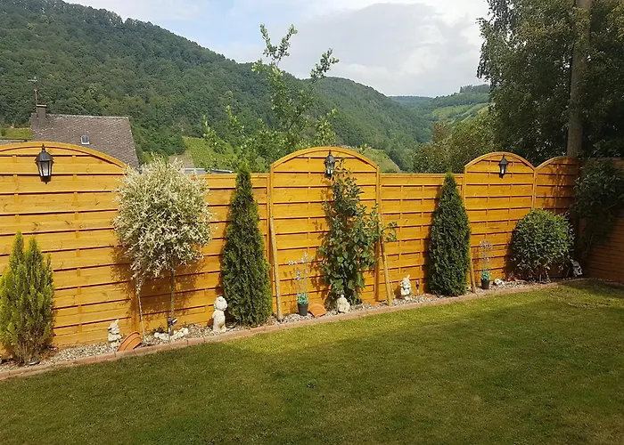 Retreat For Two Guests Neumagen-Dhron