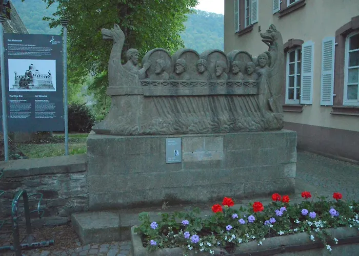 Retreat For Two Guests Neumagen-Dhron