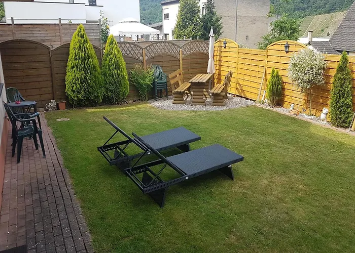 Retreat For Two Guests Apartamento Neumagen-Dhron