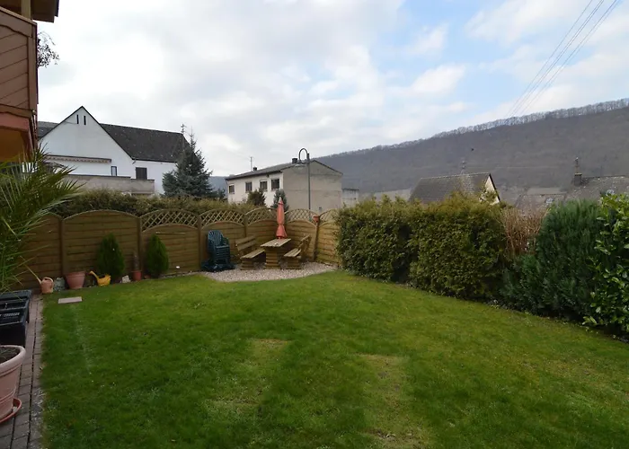 Retreat For Two Guests Apartamento Neumagen-Dhron
