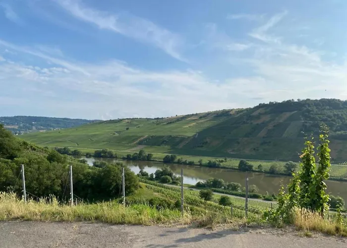 Retreat For Two Guests * Neumagen-Dhron