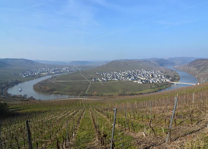 Retreat For Two Guests 公寓 诺伊马根-德赫龙